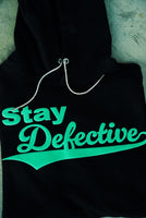 Stay Defective