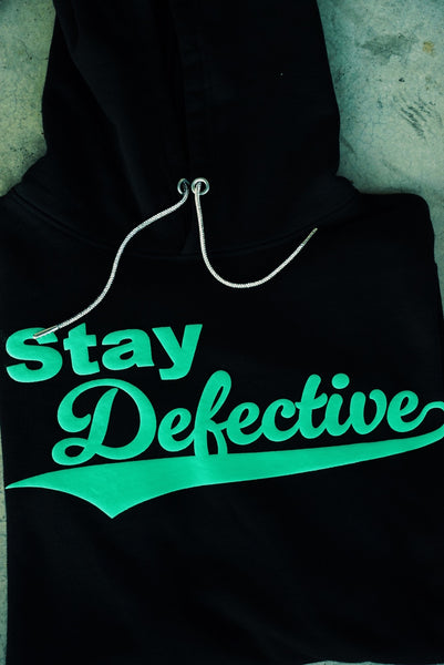 Stay Defective