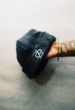 ZD Distressed beanie