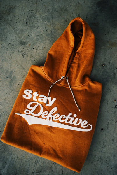 Stay defective