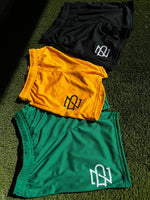 ZD mesh Shorts