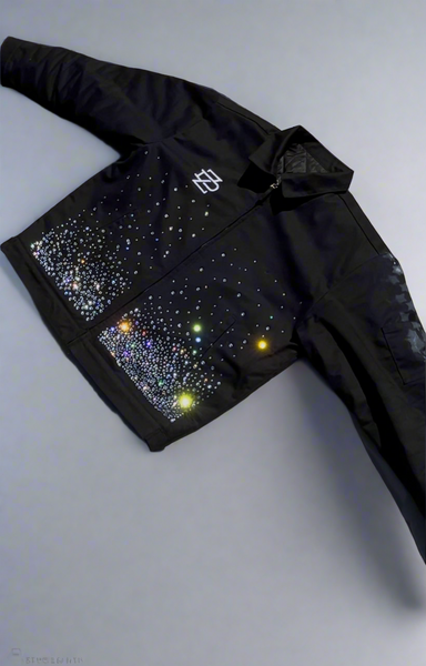ZD Hustle jacket