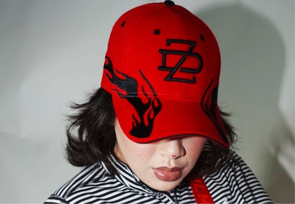 ZD Flame on
