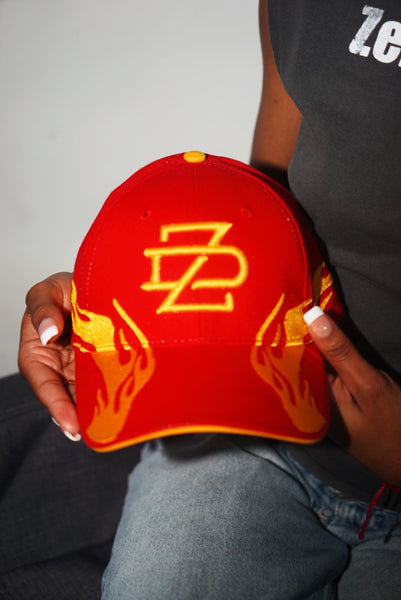 ZD Flame On